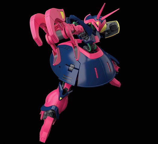 BANDAI - 【ishiken69】HGUC 機動戦士Zガンダム バウンド・ドック 新品】1週間以内発送 HGUC 機動戦士Zガンダム バウンド・ドック