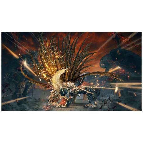 e*o様 【新品未開封】PS5版 エルデンリング コレクターズエディション PS5】ELDEN RING NIGHTREIGN コレクターズエディション【数量限定特典