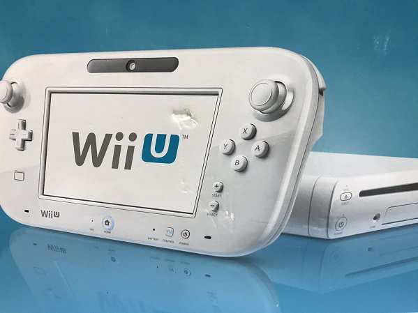 新品 即納 難あり 2 任天堂 Wii U プレミアムセット Shiro 白 本体 ゲーム機の通販はau Pay マーケット Spw