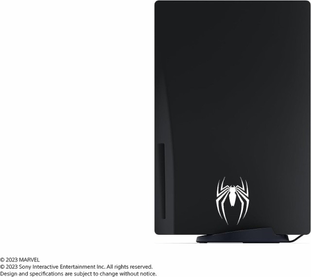 【新品】1週間以内発送　PlayStation 5 Marvels Spider-Man 2 Limited Edition(CFIJ-10013) マーベルスパイダーマン2 PS5 プレイステーシ