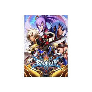 Blazblue Chronophantasma Limited Box ユウキ テルミ が使用可能になる ダウンロードコード 同梱の通販はau Pay マーケット Spw