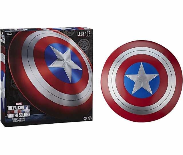 本日限定 アベンジャーズ Avengers 14インチ キャプテン・アメリカ 正規版