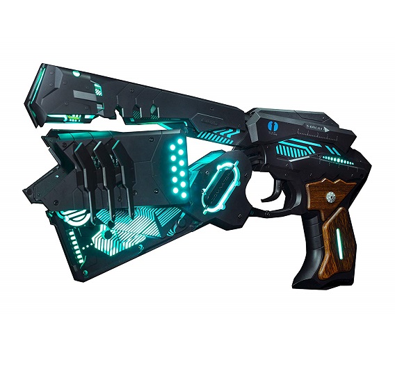 新品 ラスト1本再入荷なし Psycho Pass サイコパス Dominator Special Edition アニメ コスプレ グッズの通販はau Pay マーケット Spw