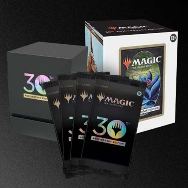 【新品】1週間以内発送 MTG マジック：ザ・ギャザリング 30th Anniversary Edition ウィザーズ・オブ・ザ・コースト Wizards of the Coas