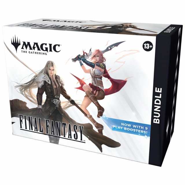 新品】6月入荷次第発送予定 【Bundle】マジック：ザ・ギャザリン