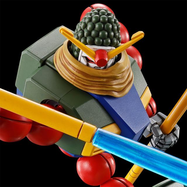 【新品】１週間以内発送　HG 1/144 マンダラガンダム　機動武闘伝Gガンダム 組み立て式プラモデル ガンプラ
