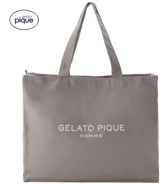 gelato pique 2023 HAPPY BAG <A> - 通販 - okijinja.sakura.ne.jp