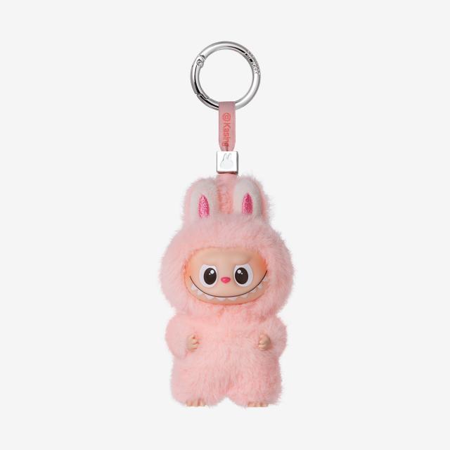 ポップマート ぬいぐるみ ペンダント (N-Z) [アソートボックス] 新品】【即納】【アソートボックス】THE MONSTERS PIN FOR LOVE