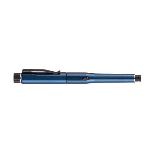 【新品】1週間以内発送【アビスブルー M5-50001P】 三菱鉛筆 クルトガ ダイブ 0.5ｍｍ　KURUTOGA DIVE ハイスペックモデル シャープペンシル