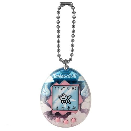 【新品】1週間以内発送 Original Tamagotchi　Dreamy Angel　バンダイ オリジナルたまごっち ドリーミーエンジェル おもちゃ お世話