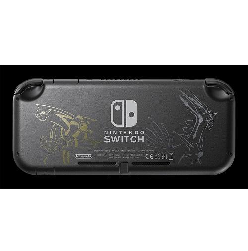 【新品】【即納】 Nintendo Switch Lite ディアルガ・パルキア スイッチ ライト ゲーム機 本体_2