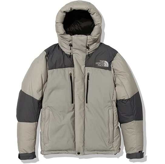 【新品】1週間以内発送【サイズM】【vm バナディスグレー/メルドグレー 】ND92240 THE NORTH FACE バルトロライトジャケット ノース・フ