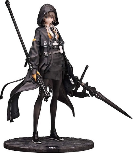 【新品】1週間以内発送　A-Z [D] 1/7スケール ABS&PVC製 塗装済み完成品フィギュア