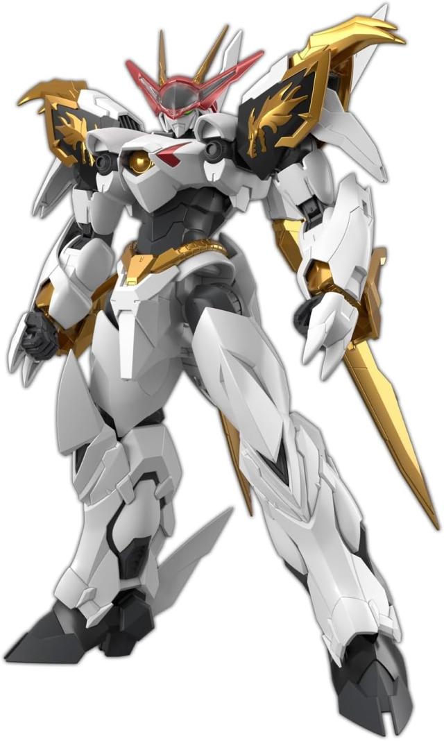 【新品】1週間以内発送 HG Amplified IMGN 魔神英雄伝ワタル 龍王丸 色分け済みプラモデル りゅうおうまる 高頭身アレンジ ディスプレイ用の台座も付属！