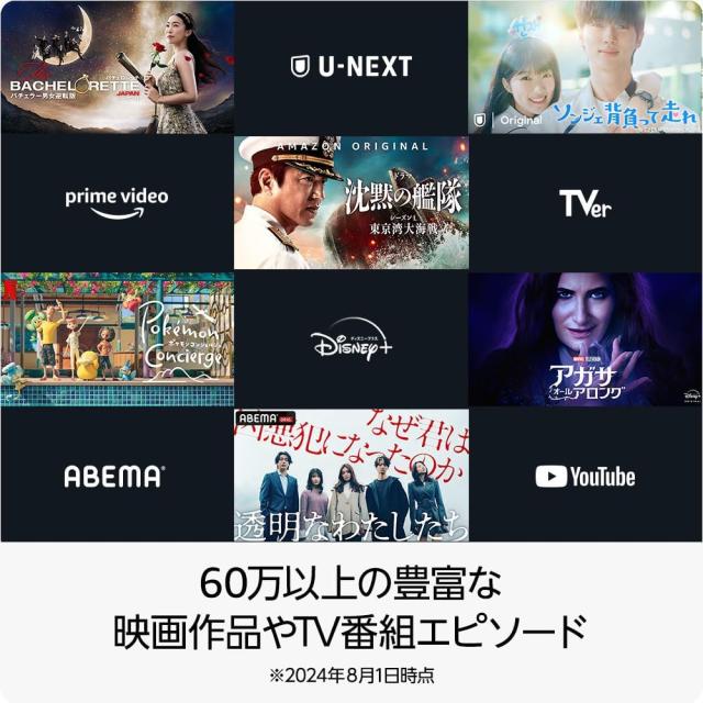 【新品】1週間以内発送　Fire TV Stick 4K Max (第2世代)　マックス ストリーミングメディアプレイヤー_1
