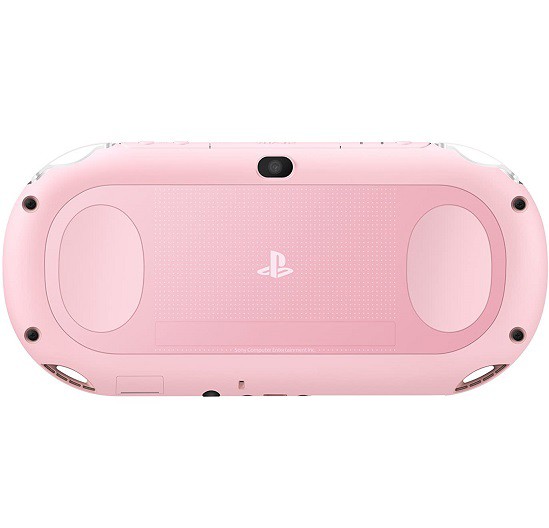 新品 即納 Playstation Vita Wi Fiモデル ライトピンク ホワイト ヴィータ Ps 生産終了の通販はau Pay マーケット Spw