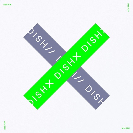 【新品】【即納】DISH// X【完全生産限定盤】猫 ねこ あいみょん 北村匠海 ディッシュ ダンスロックバンド グッズ きたむら たくみ クロス