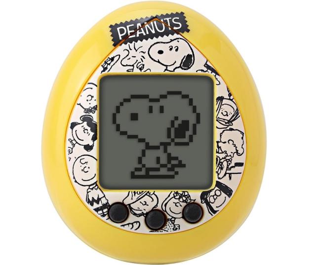 【新品】１週間以内発送 Peanuts Tamagotchi たまごっち　コミック誕生 75周年 スヌーピー チャーリー・ブラウン バンダイ ピーナッツ タマゴッチ