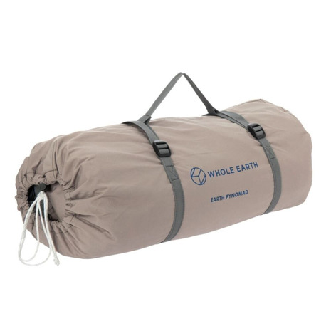 新品】1週間以内発送 ホールアース（Whole Earth） EARTH PYNOMAD