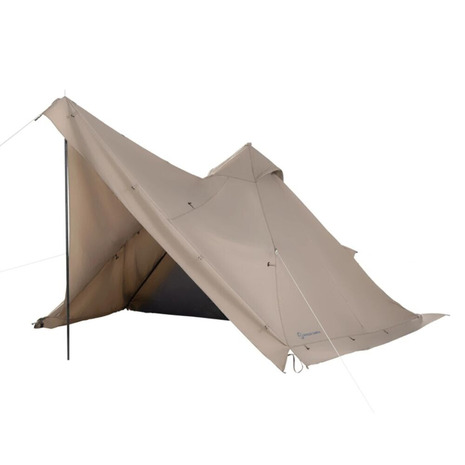 大幅値下げ　Whole Earth ホールアース　ソロテント 新品】1週間以内発送 ホールアース（Whole Earth） EARTH PYNOMAD