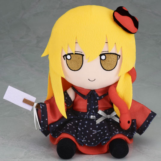 ねんどろいど ぷらす 限定 東風谷早苗 ぬいぐるみシリーズ　東方project Amazon.co.jp: 東方ぬいぐるみシリーズ24 東風谷早苗(ver.2