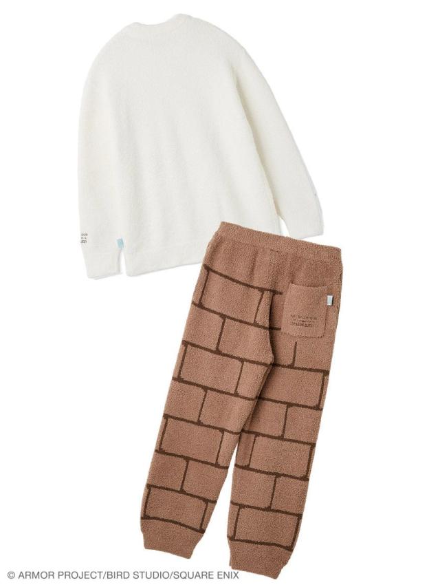 新品】【即納】【Mサイズ】【BRW ゴーレム】gelato pique ジェラート