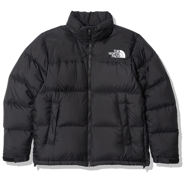 【新品】１週間以内発送【XL】【ブラック K】ND92234 THE NORTH FACE ヌプシジャケット Nuptse Jacket ザ・ノース・フェイス ダウン メンズ 22秋冬