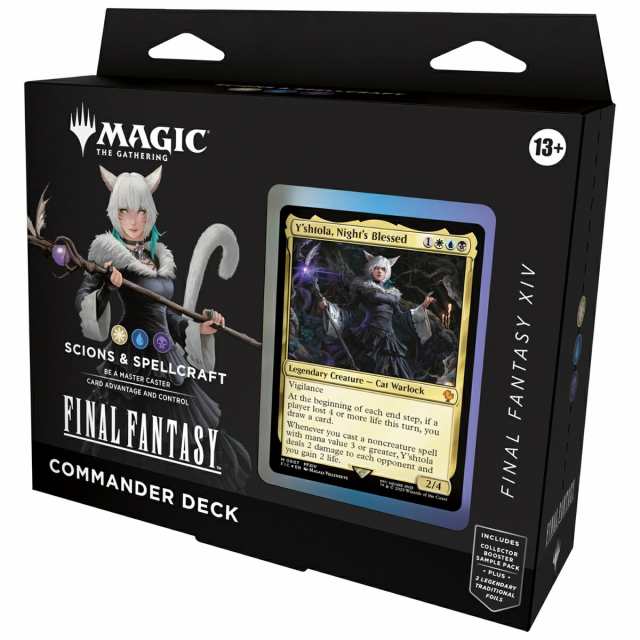 新品】6月入荷次第発送予定 【英語版】マジック：ザ・ギャザリン