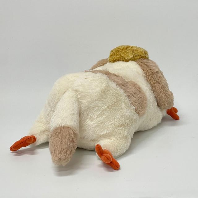 【新品】 ハウルの動く城 ヒン Mサイズ ぬいぐるみ どんぐり共和国 ハウルの動く城 ぬいぐるみ ヒン M | どんぐり共和国そらのうえ店