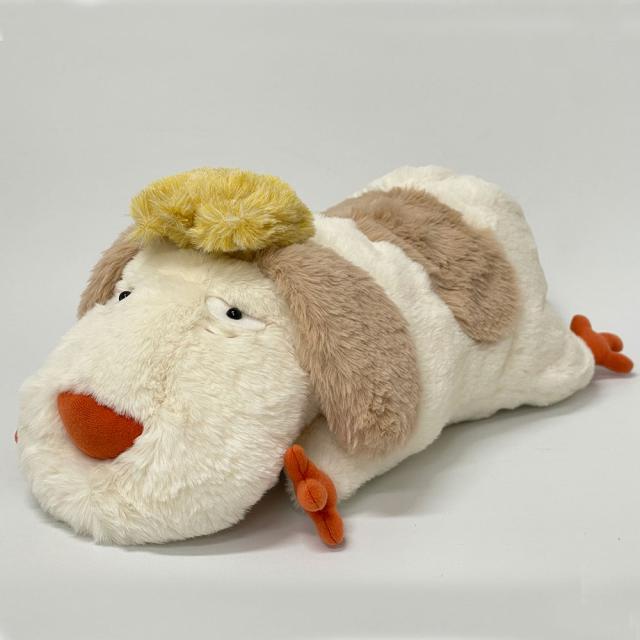 ハウルの動く城 ヒン ぬいぐるみM ハウルの動く城 ヒン ぬいぐるみ