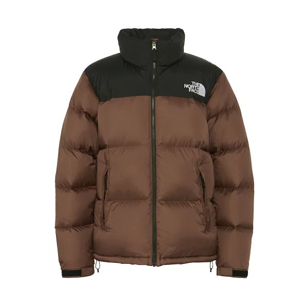 【新品】【即納】【ND92335】【カプチーノ CA】【サイズ XL】THE NORTH FACE ザ ノースフェイス NUPTSE JACKET ヌプシ ジャケット ダウン