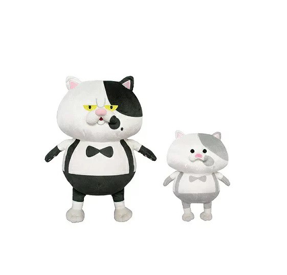 【新品】1週間以内発送 ジャッジくん&コジャッジくん ぬいぐるみセット スイッチ ゲーム Splatoon かわいい 飾り 雑貨 プレゼント スプラトゥーン おもちゃ