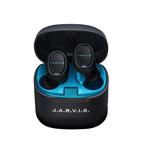 新品】【即納】 audio-technica 完全ワイヤレスイヤホン ATH-MVL2 JV