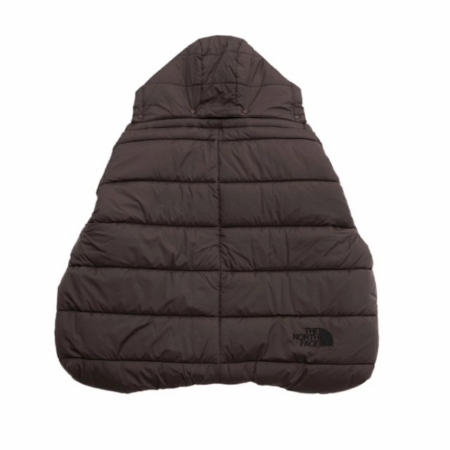 【新品】【即納】【NNB72301 スレートブラウン(SR)】 THE NORTH FACE ノースフェイス シェルブランケット（ベビー） Baby Shell Blanket