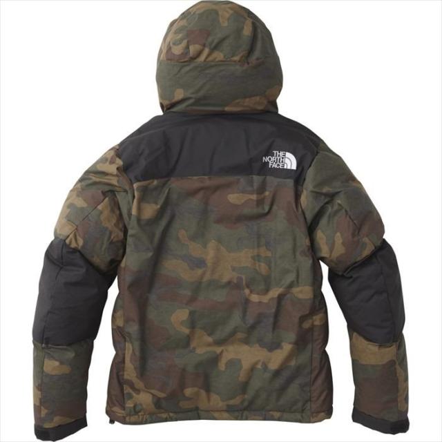【新品】【即納】ザ ノースフェイス ノベルティー バルトロ ライト ジャケット The North Face Novelty Baltro Light Jacket DF 【S】_1