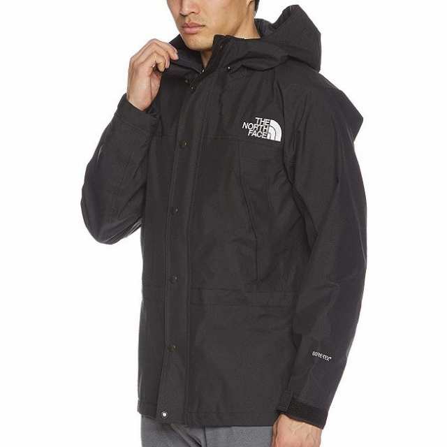 The north face ジャケット黒L | labiela.com