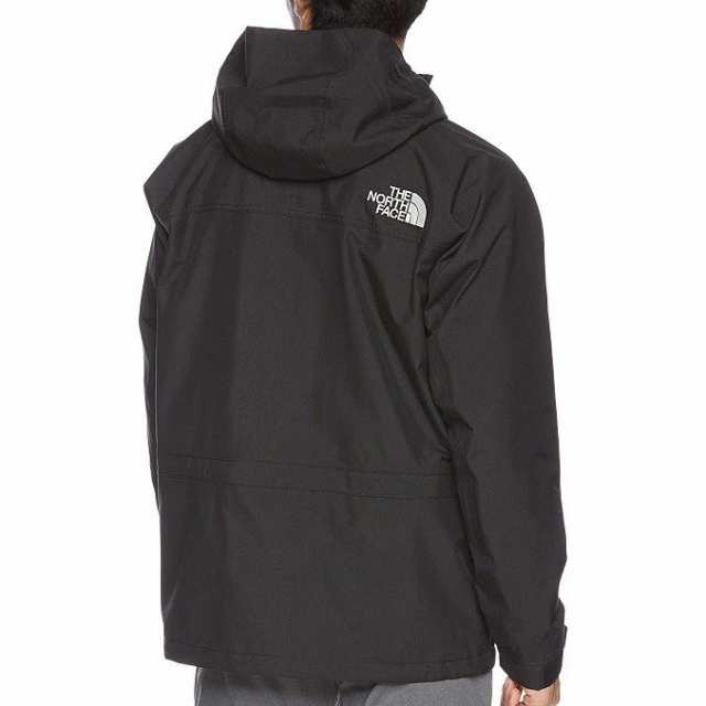 【新品】【即納】THE NORTH FACE ザノースフェイス ジャケット マウンテンライトジャケット 黒 ブラック 【サイズXL】 メンズ  NP11834