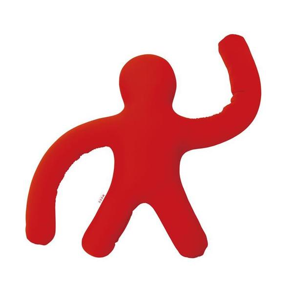 【新品】１週間以内発送　ピープルロングアーム　レッド　MOGU（モグ）の通販は 6,620円