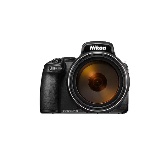 【新品】１週間以内発送 Nikon ニコン COOLPIX P1000　高画質モデル ブラック 有効画素数1605万画素 カメラ コンパクト クールピクス コンパクトデジタルカメラの通販は