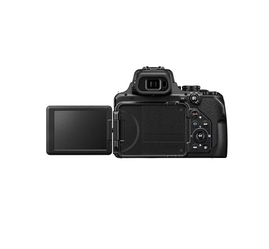 【新品】１週間以内発送 Nikon ニコン COOLPIX P1000　高画質モデル ブラック 有効画素数1605万画素 カメラ コンパクト クールピクス コンパクトデジタルカメラ_2