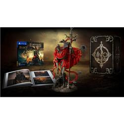 新品】1週間以内発送【PS4】（ゲームディスク版） ELDEN RING SHADOW 