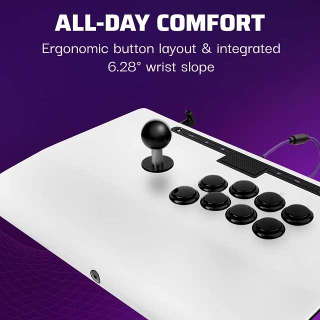 Victrix アケコン Victrix by PDP Pro FS Arcade Fight Stick for 