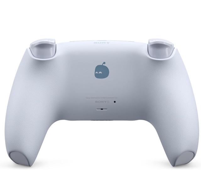 【新品】１週間以内発送【純正品】DualSense ワイヤレスコントローラー アストロボット ジョイフル リミテッドエディション(CFI-ZCT1JZC)_2