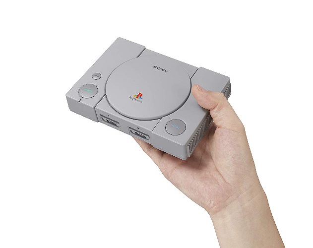 【新品】 【即納】プレイステーション クラシック PSミニ　プレステ