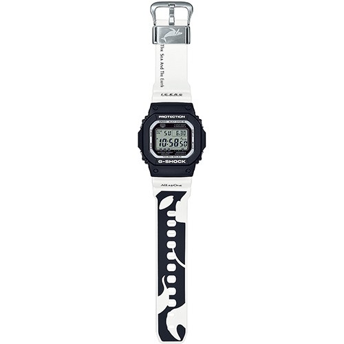 新品】【即納】カシオ G-SHOCK イルクジG Love The Sea And The Earth ...