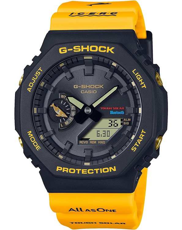 新品】1週間以内発送 CASIO G-SHOCK イルクジ Love Sea and The Earth ...