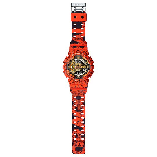 ドラゴンボール G-SHOCK ジーショック DRAGON BALL - www.sorbillomenu.com