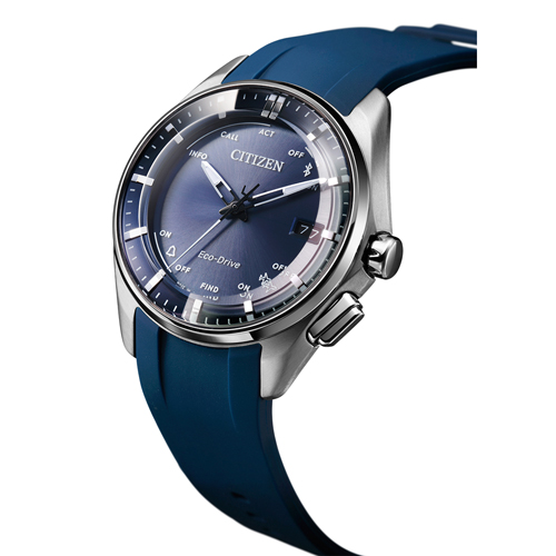 新品】【即納】シチズン CITIZEN Eco-Drive Bluetooth (エコ