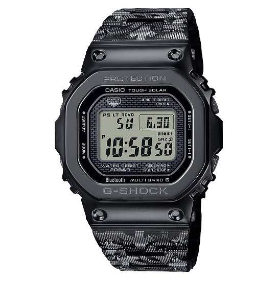 激安価格セール １週間以内発送 CASIO カシオ ジーショック GMW