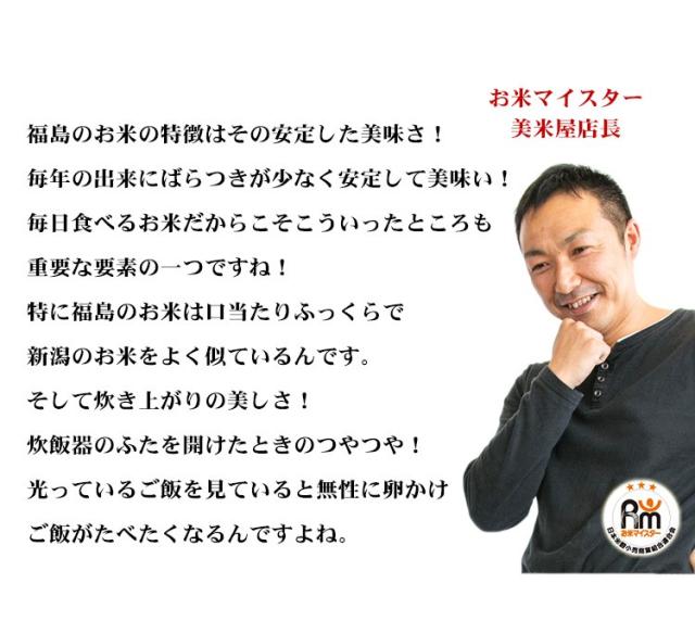 米 20kg 福島県産 コシヒカリ 5kg×4袋 令和7年産 一等米 お米 20kg 送料無料 北海道・沖縄は追加送料 20キロ_7